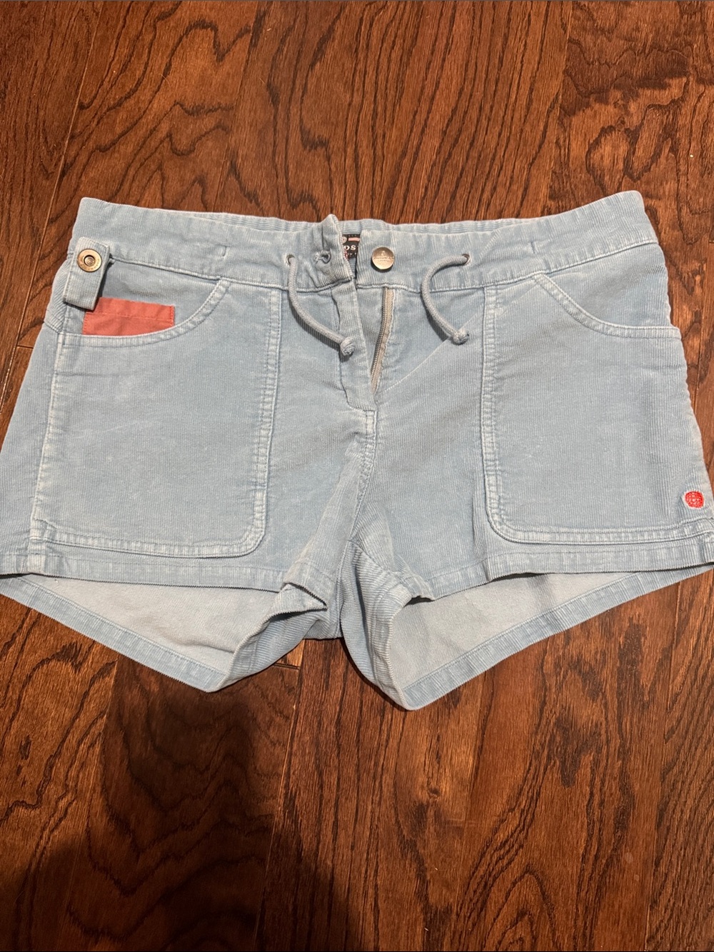 Women’s Amundsen Sports 3 inches Concord Shorts in Blue